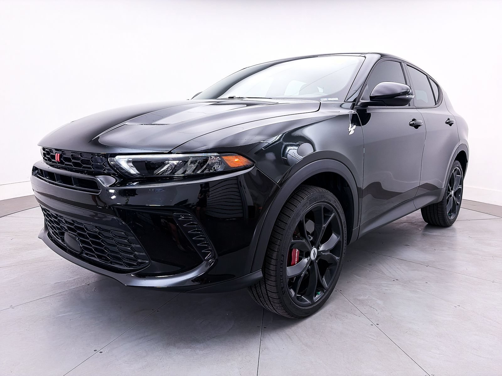 Used 2023 Dodge Hornet GT w/ Track Pack AWD/4WD image 8