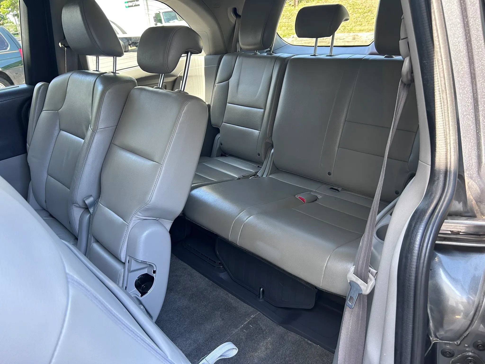 Used 2012 Honda Odyssey EX-L image 27