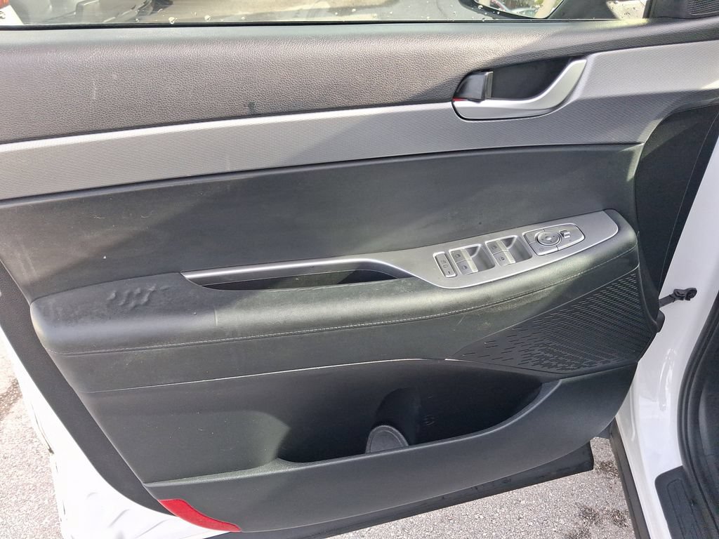 Used 2020 Hyundai Palisade SEL FWD image 17