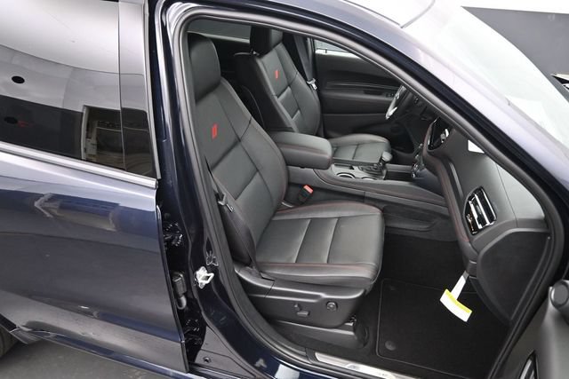 New 2026 Dodge Durango GT AWD/4WD image 11