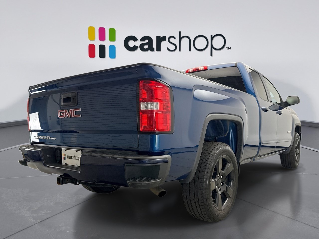 Used 2019 GMC Sierra 1500 Limited w/ Elevation Edition AWD/4WD image 5