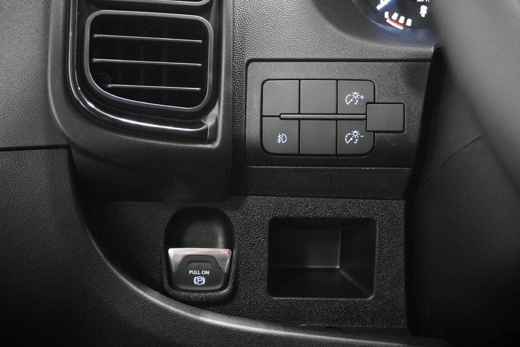New 2027 RAM ProMaster 1500 FWD image 21
