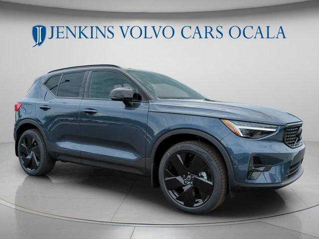 New 2026 Volvo XC40 B5 Ultra w/ Protection Package Premier