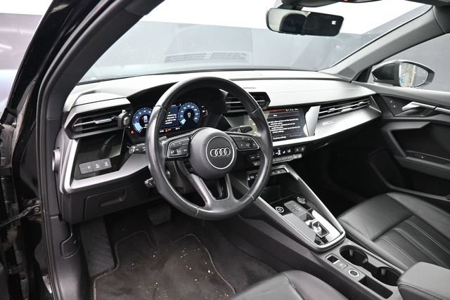 Used 2024 Audi A3 2.0T Premium FWD image 17