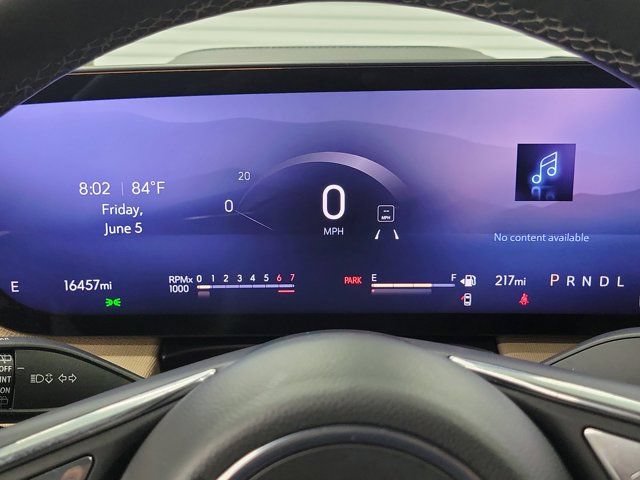 Used 2025 Buick Enclave Preferred FWD image 25