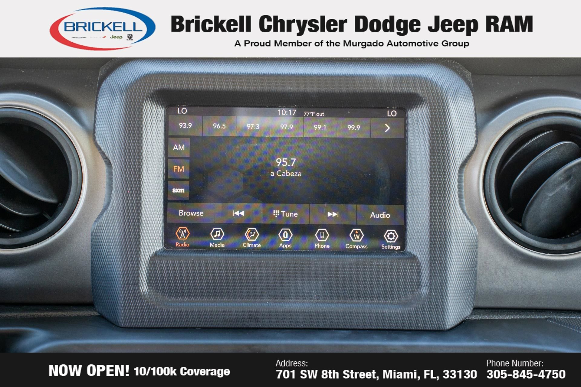 Used 2020 Jeep Wrangler Unlimited Sport S image 22