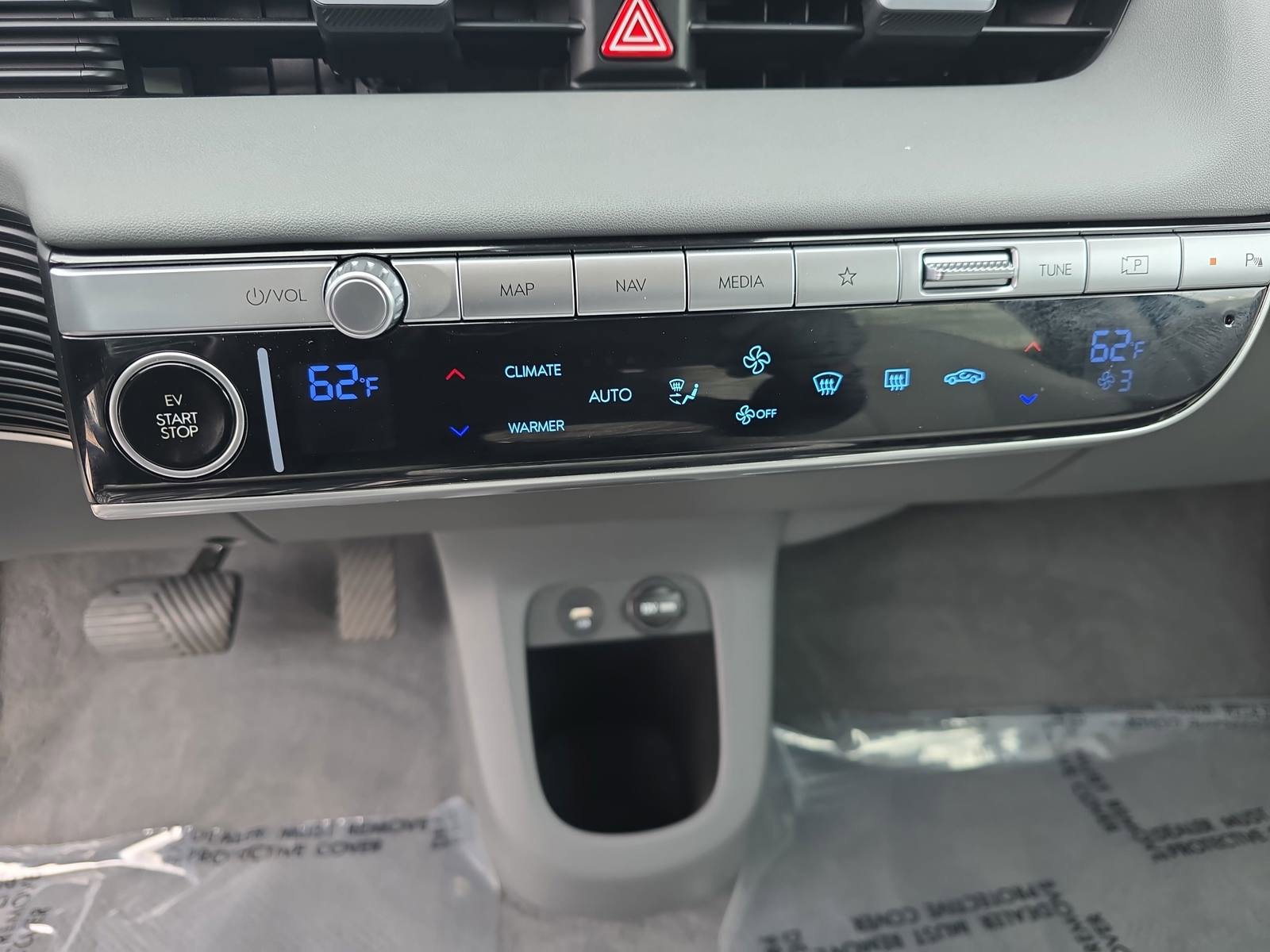 Used 2023 Hyundai Ioniq 5 SEL RWD image 23