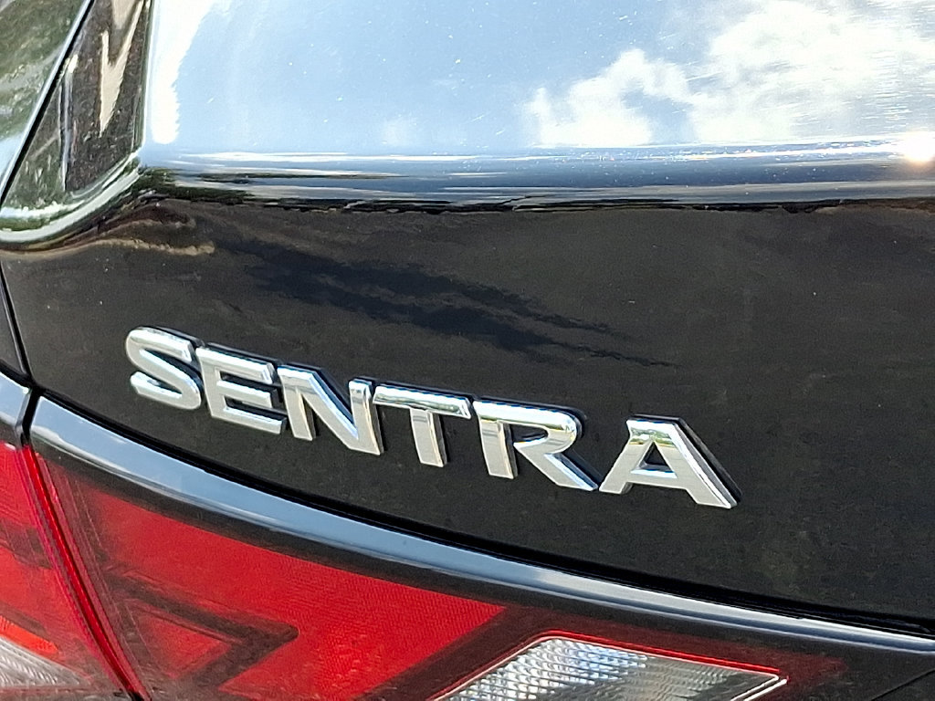 Used 2025 Nissan Sentra SV w/ All-Weather Package FWD image 31