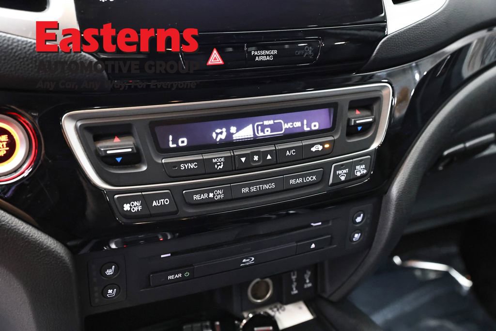 Used 2017 Honda Pilot Elite image 19