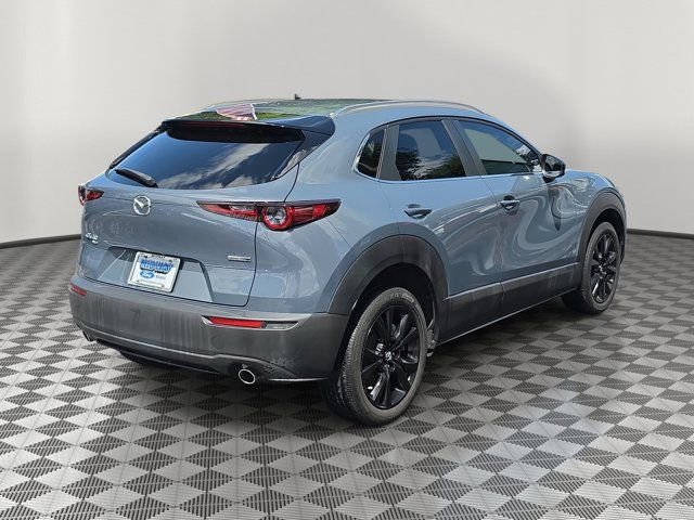 Used 2022 MAZDA CX-30 AWD 2.5 S w/ Preferred Package image 6