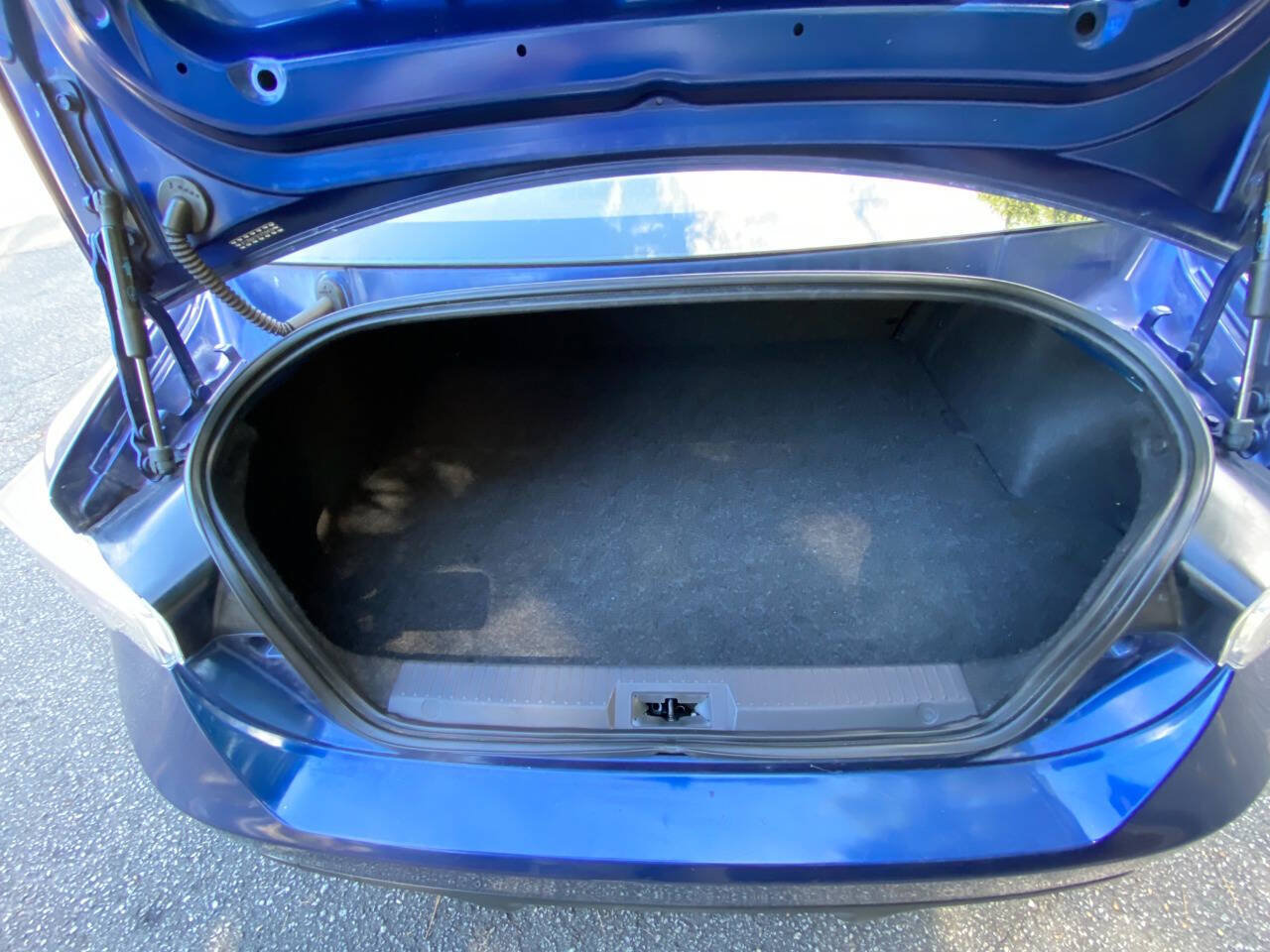 Used 2015 Scion FR-S RWD image 35
