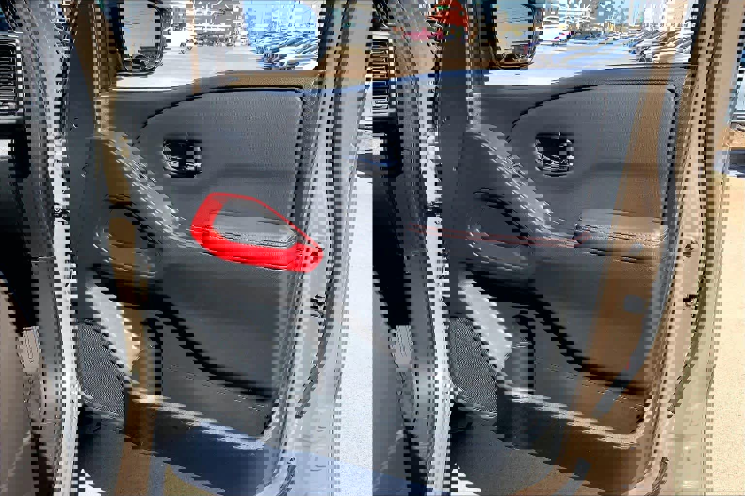 Used 2023 Nissan Frontier PRO-4X w/ Pro Convenience Package image 21