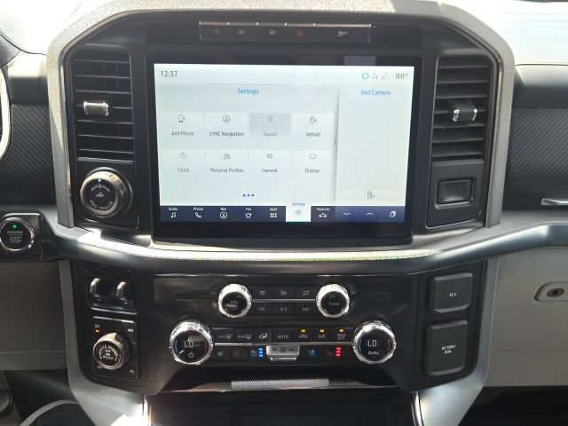 Used 2021 Ford F150 Limited AWD/4WD image 27