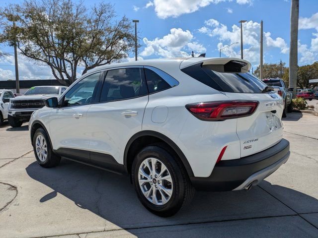 Certified 2023 Ford Escape Active image 6