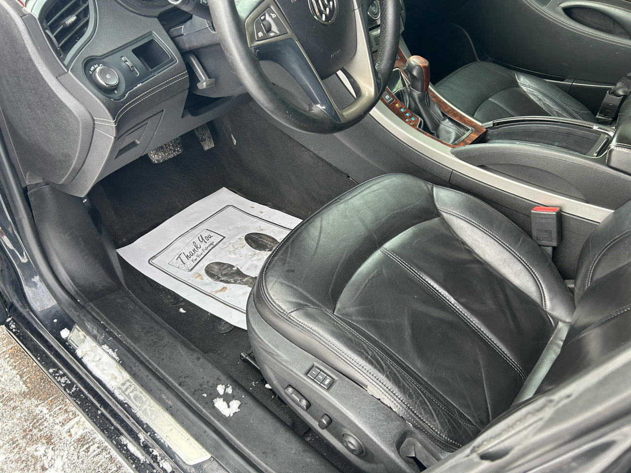 Used 2013 Buick LaCrosse Leather image 10