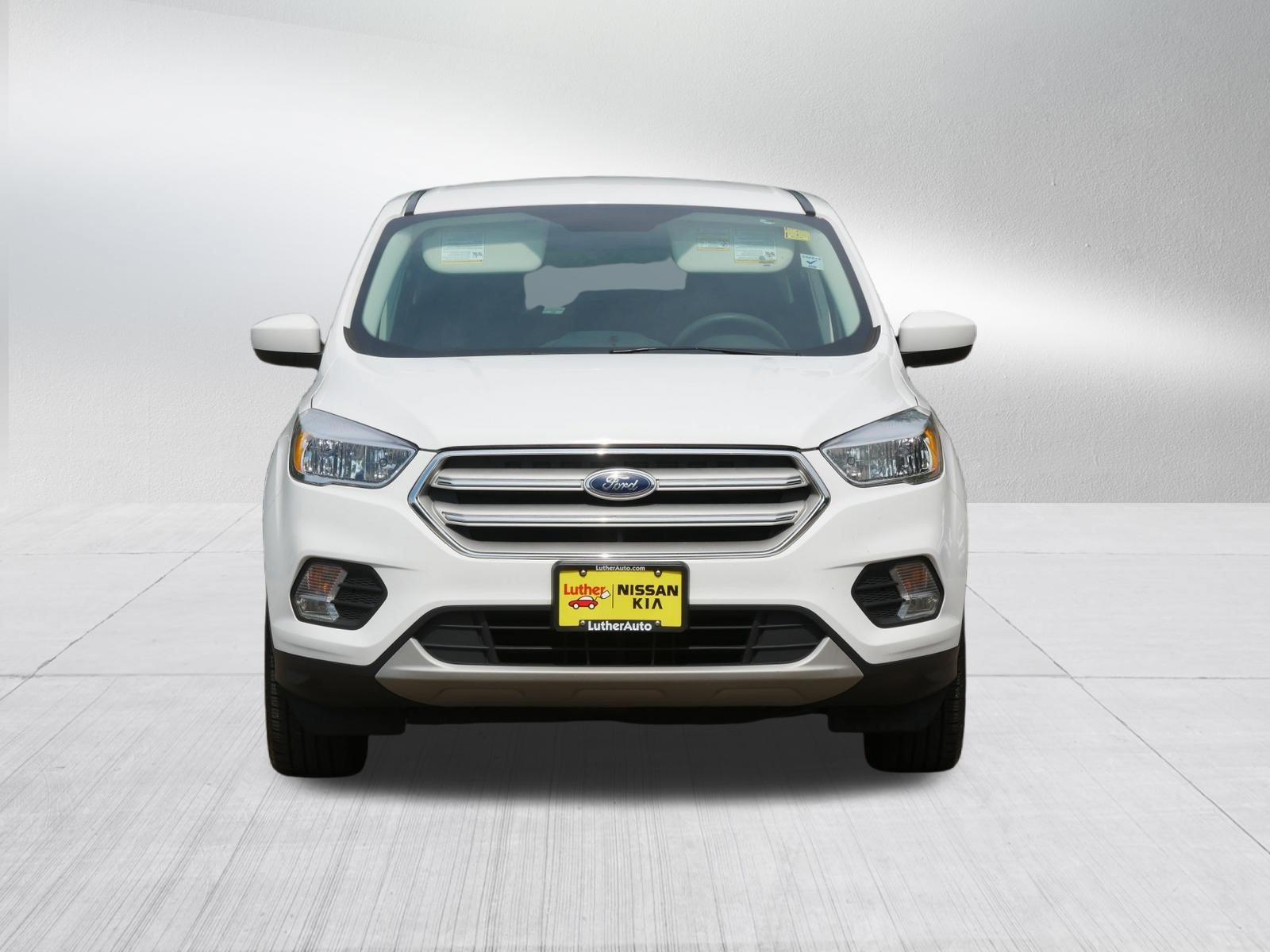 Used 2019 Ford Escape SE AWD/4WD image 2