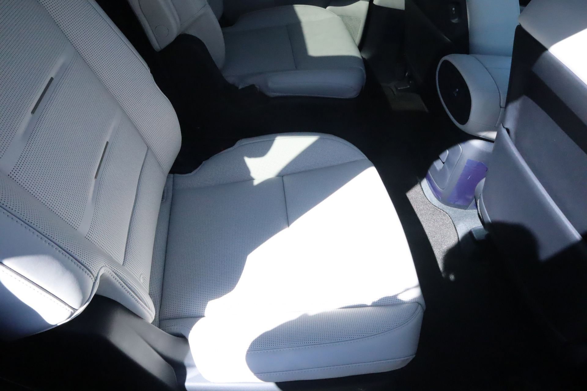 New 2026 Hyundai Palisade Calligraphy image 21