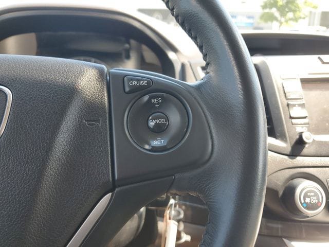 Used 2013 Honda CR-V EX-L image 23