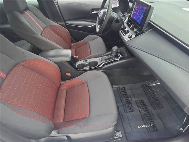 Used 2023 Toyota Corolla SE FWD image 19