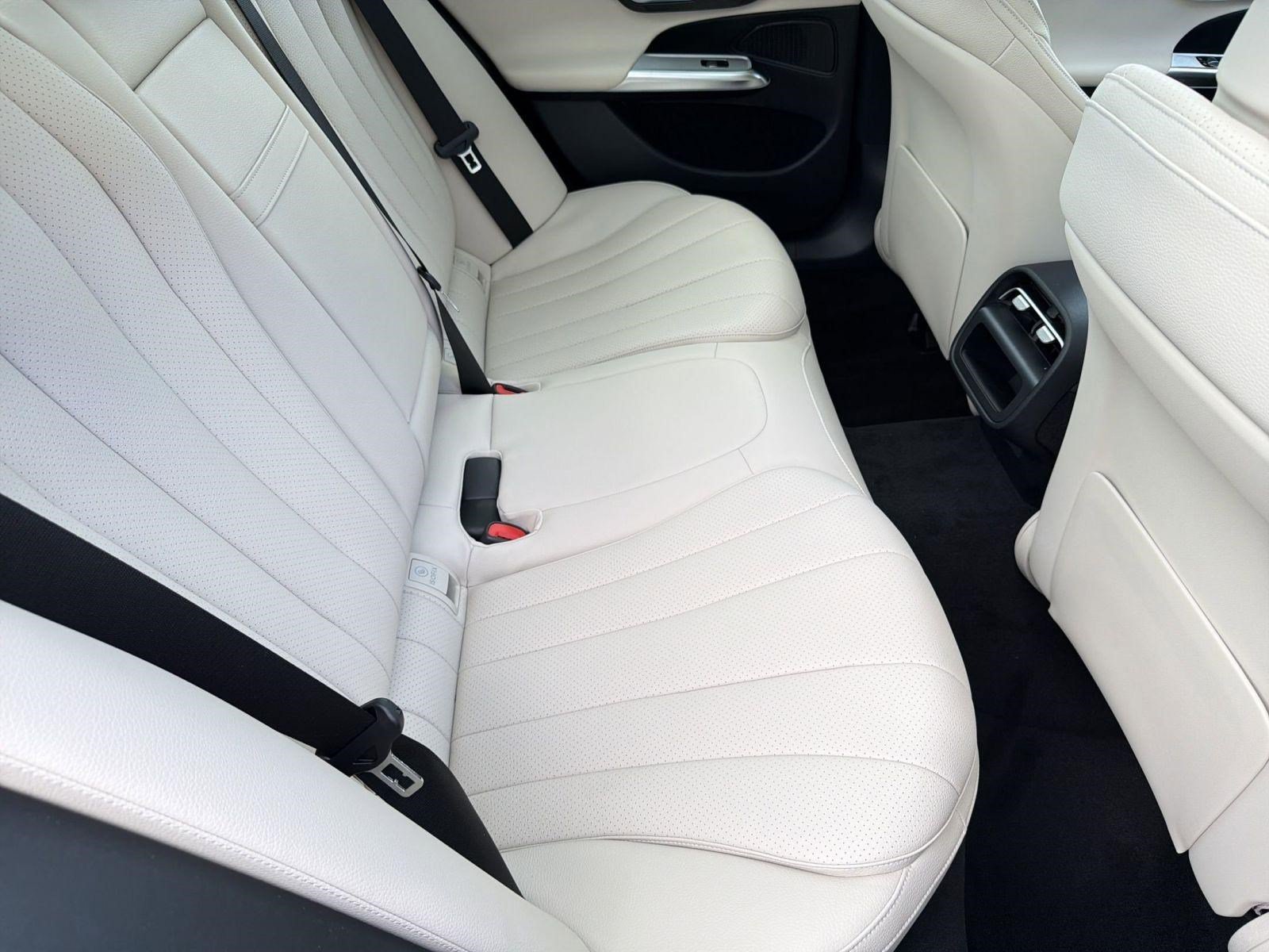 New 2026 Mercedes-Benz E 350 Sedan image 29