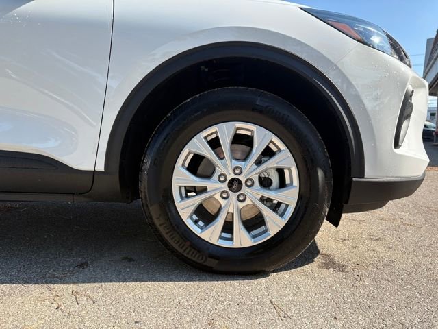 Used 2025 Ford Escape Active w/ Active Premium Tech Pack image 43