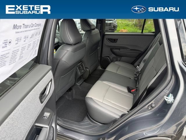 New 2026 Subaru Outback Premium AWD/4WD image 8