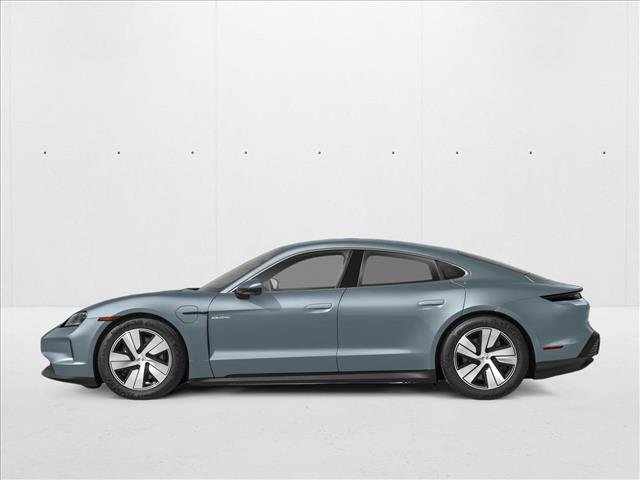 New 2026 Porsche Taycan AWD/4WD image 3