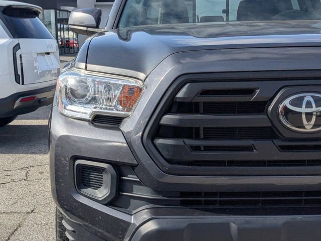 Used 2019 Toyota Tacoma SR w/ SR Convenience Package AWD/4WD image 8