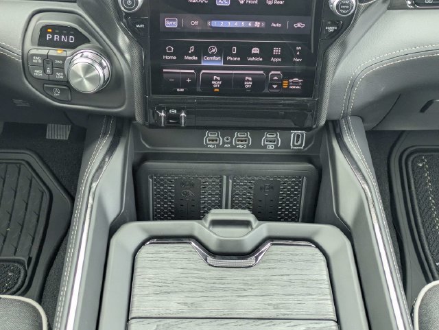 New 2026 RAM 1500 Limited AWD/4WD image 20
