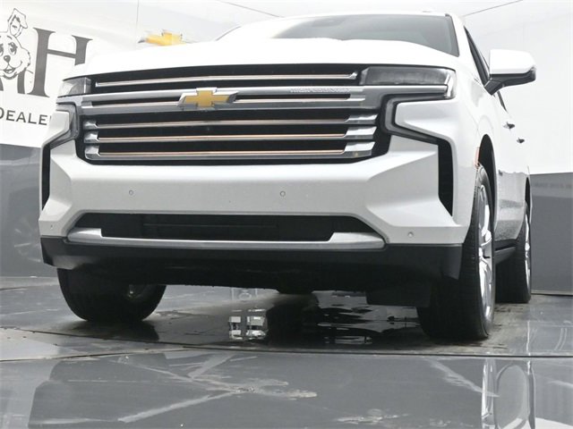 Used 2023 Chevrolet Tahoe High Country image 59