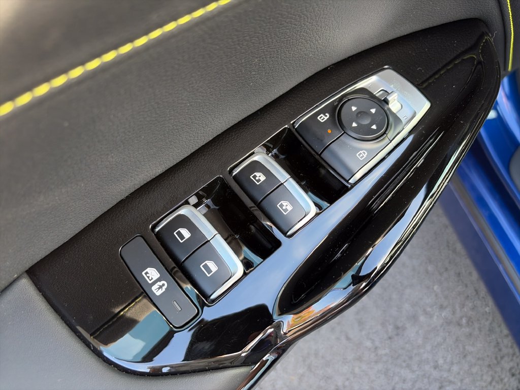New 2027 Kia K5 GT FWD image 17
