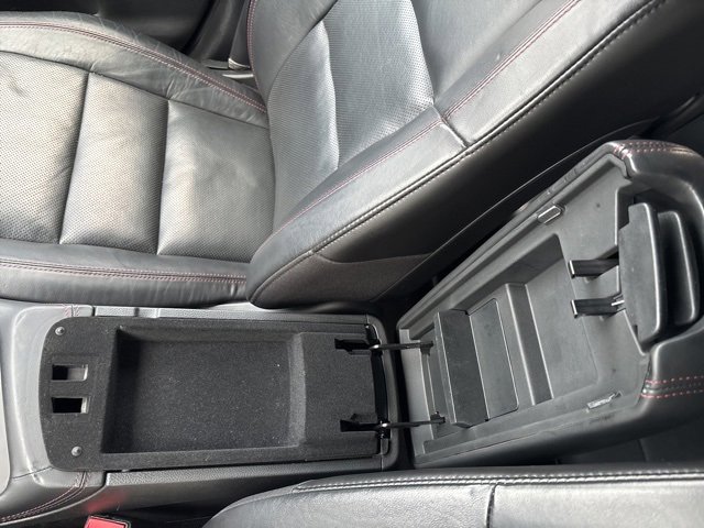 Used 2022 Dodge Durango R/T w/ Blacktop Package image 20