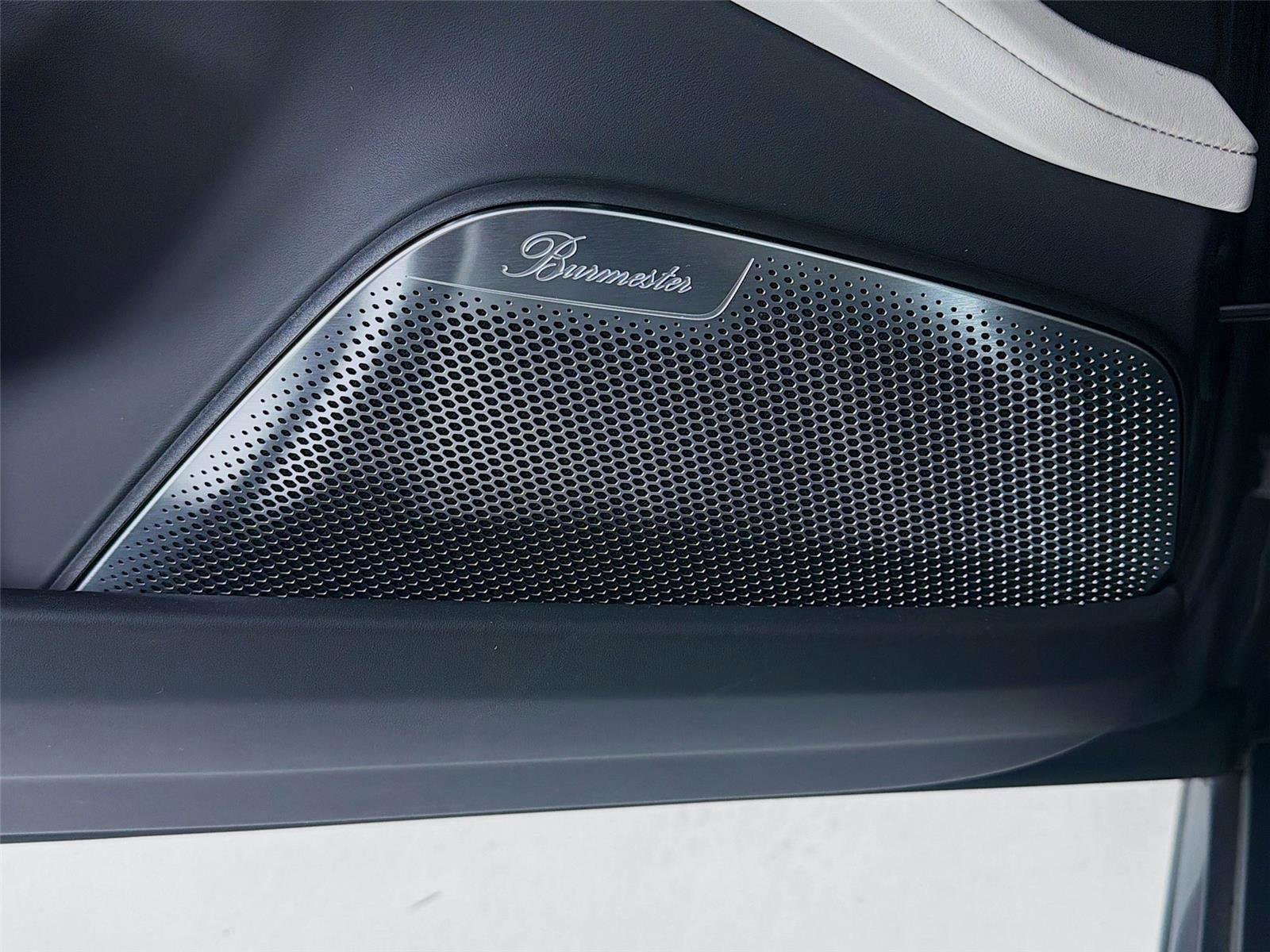 New 2026 Porsche Panamera Turbo AWD/4WD image 9