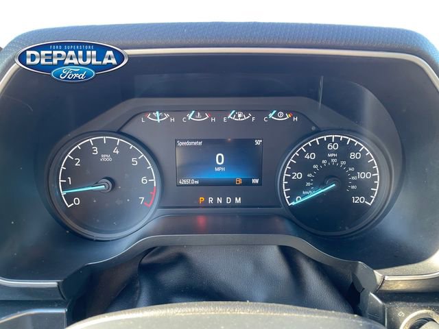 Certified 2022 Ford F150 XL w/ STX Appearance Package image 2