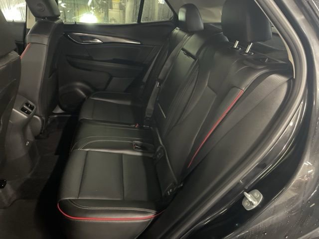 Certified 2023 Buick Envision Essence w/ Sport Touring Package image 14