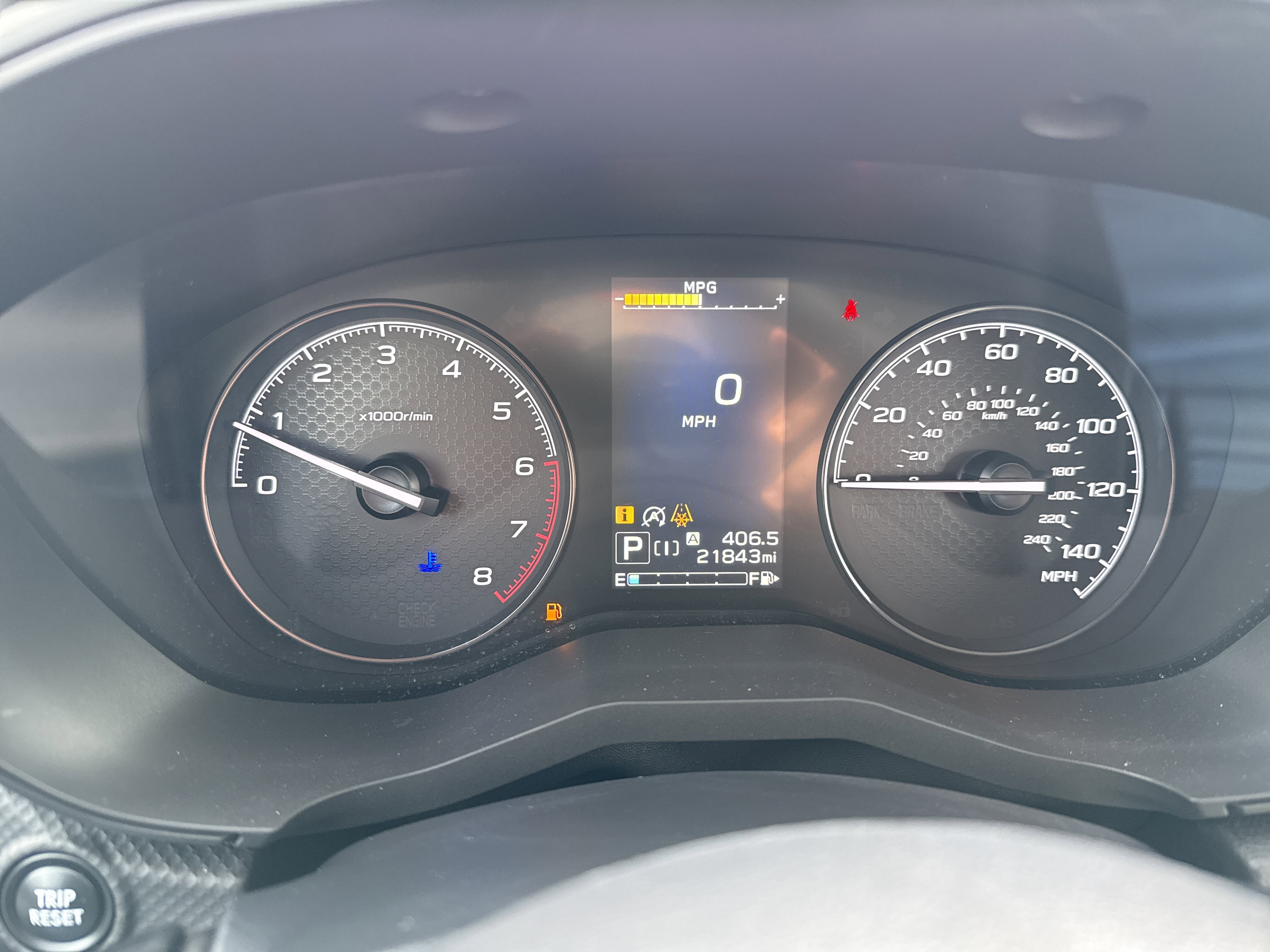 Used 2022 Subaru Forester image 20