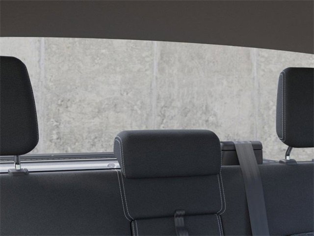 New 2025 Ford Ranger XL image 22