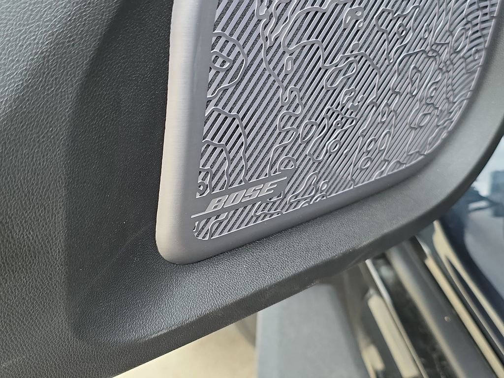 New 2025 GMC Hummer EV 3X w/ LPO, Sport Package image 27