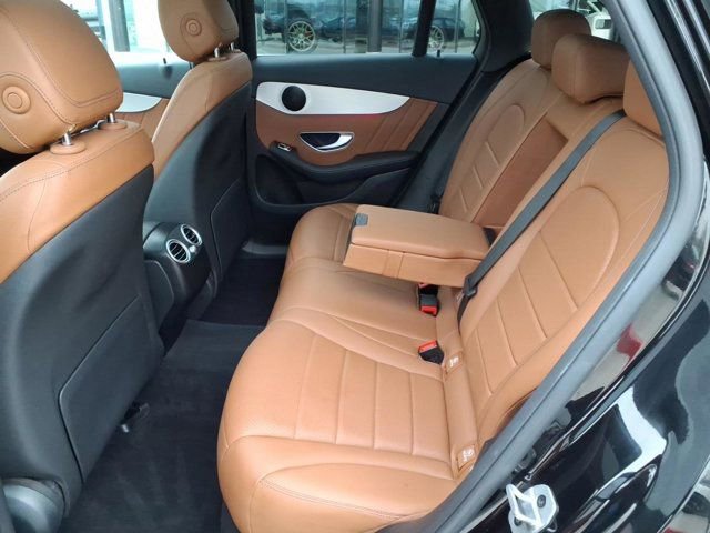 Certified 2022 Mercedes-Benz GLC 300 image 18