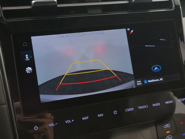 Used 2023 Hyundai Tucson SEL image 21