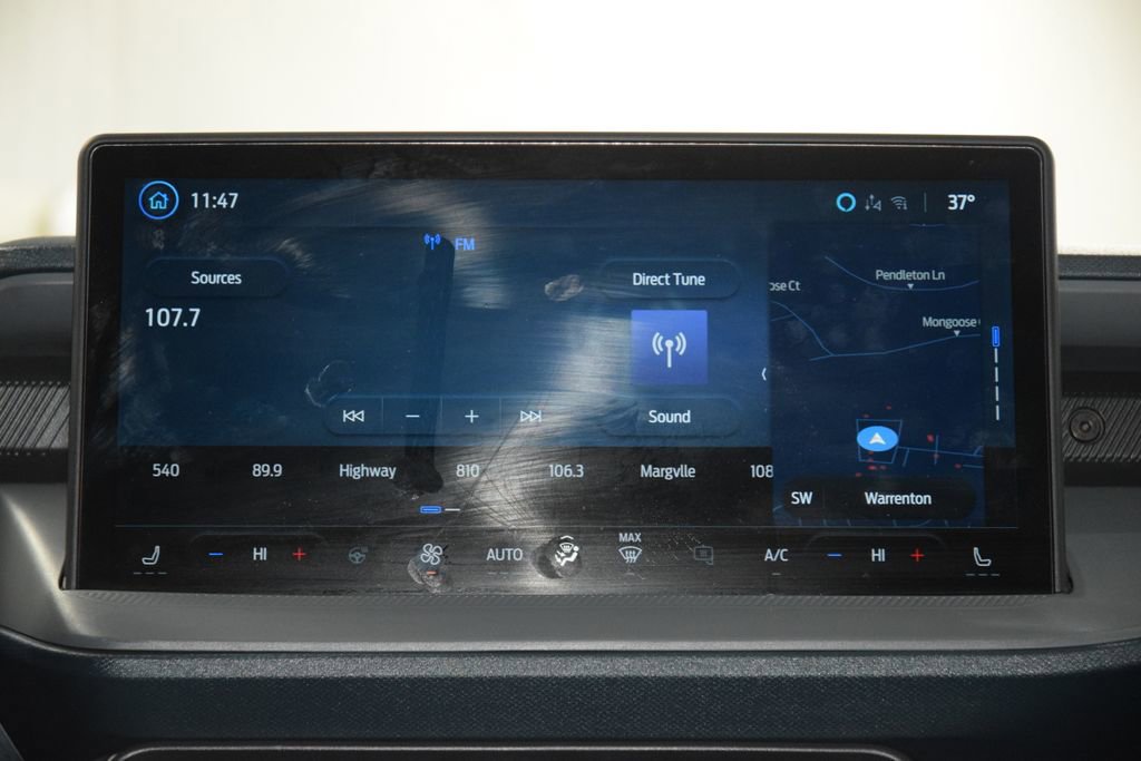 Used 2025 Ford Maverick Tremor image 33