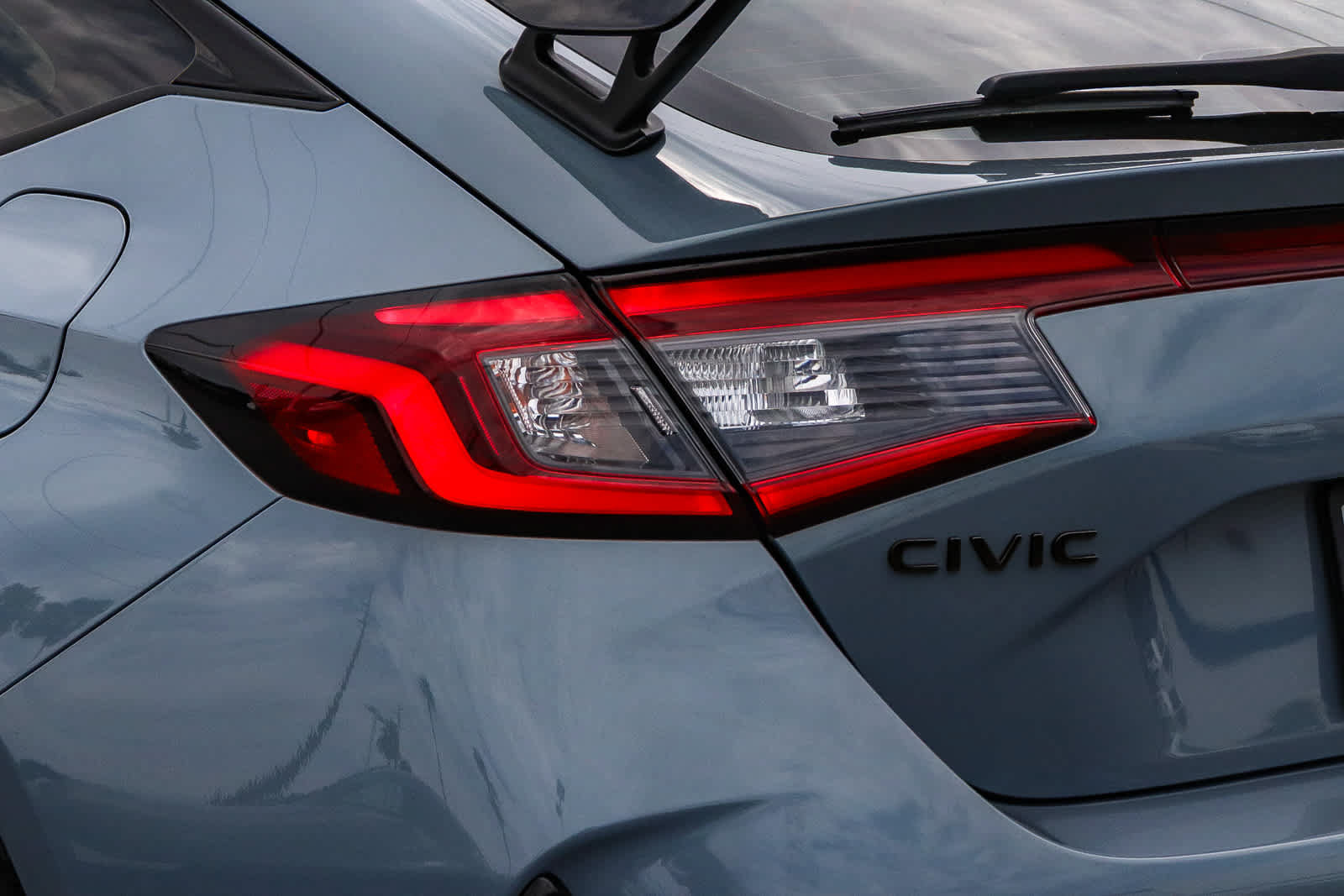 Used 2023 Honda Civic Type R image 12