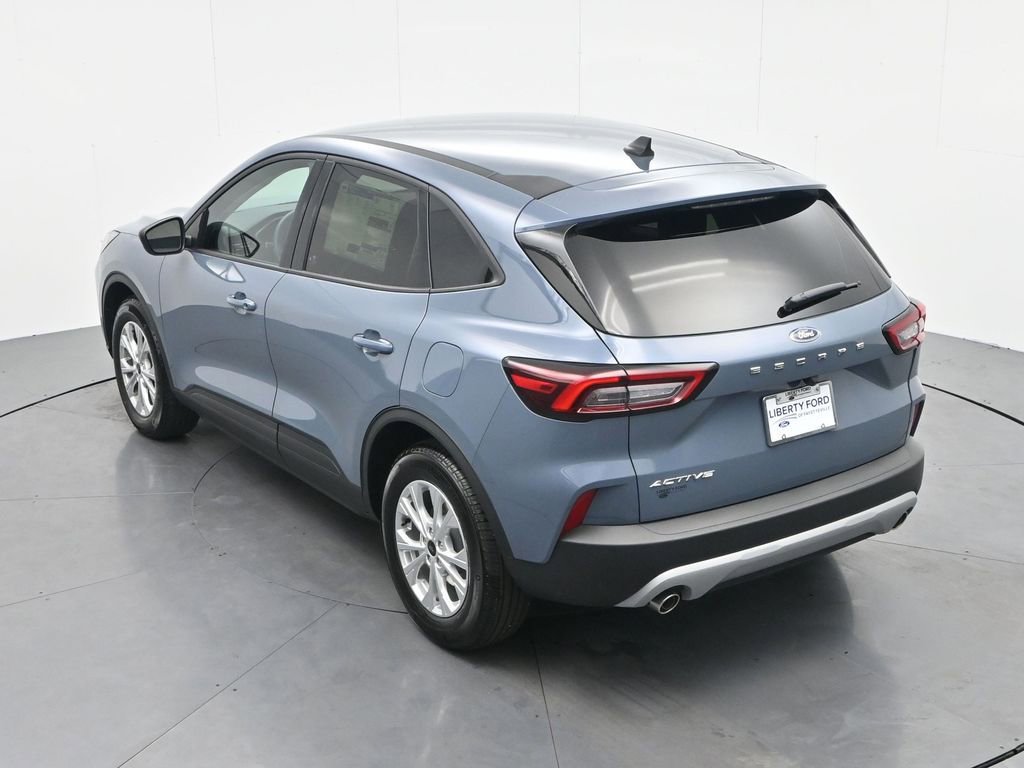 New 2026 Ford Escape Active image 30