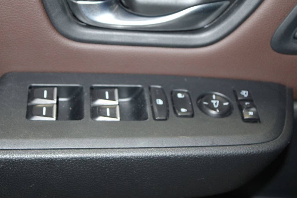 Used 2024 Honda Pilot Elite image 10