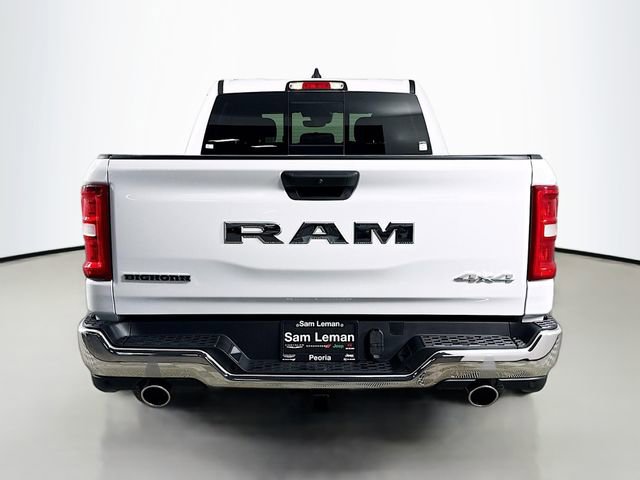 New 2026 RAM 1500 Big Horn image 6