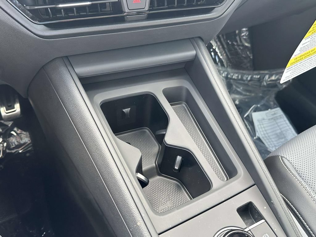 New 2026 Volkswagen Tiguan SE R-Line AWD/4WD image 23