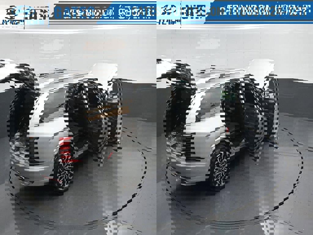 New 2026 Hyundai Palisade Calligraphy image 47