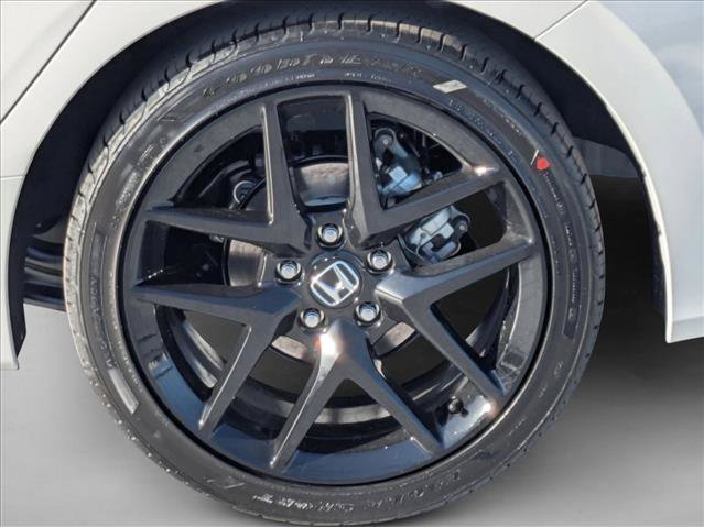New 2026 Honda Civic Sport image 10