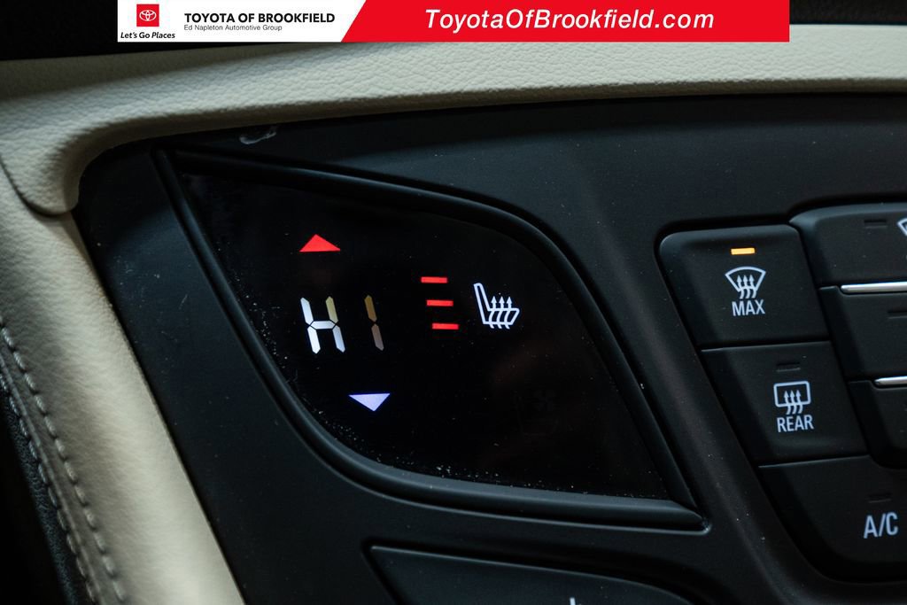 Used 2020 Buick Envision Essence image 27