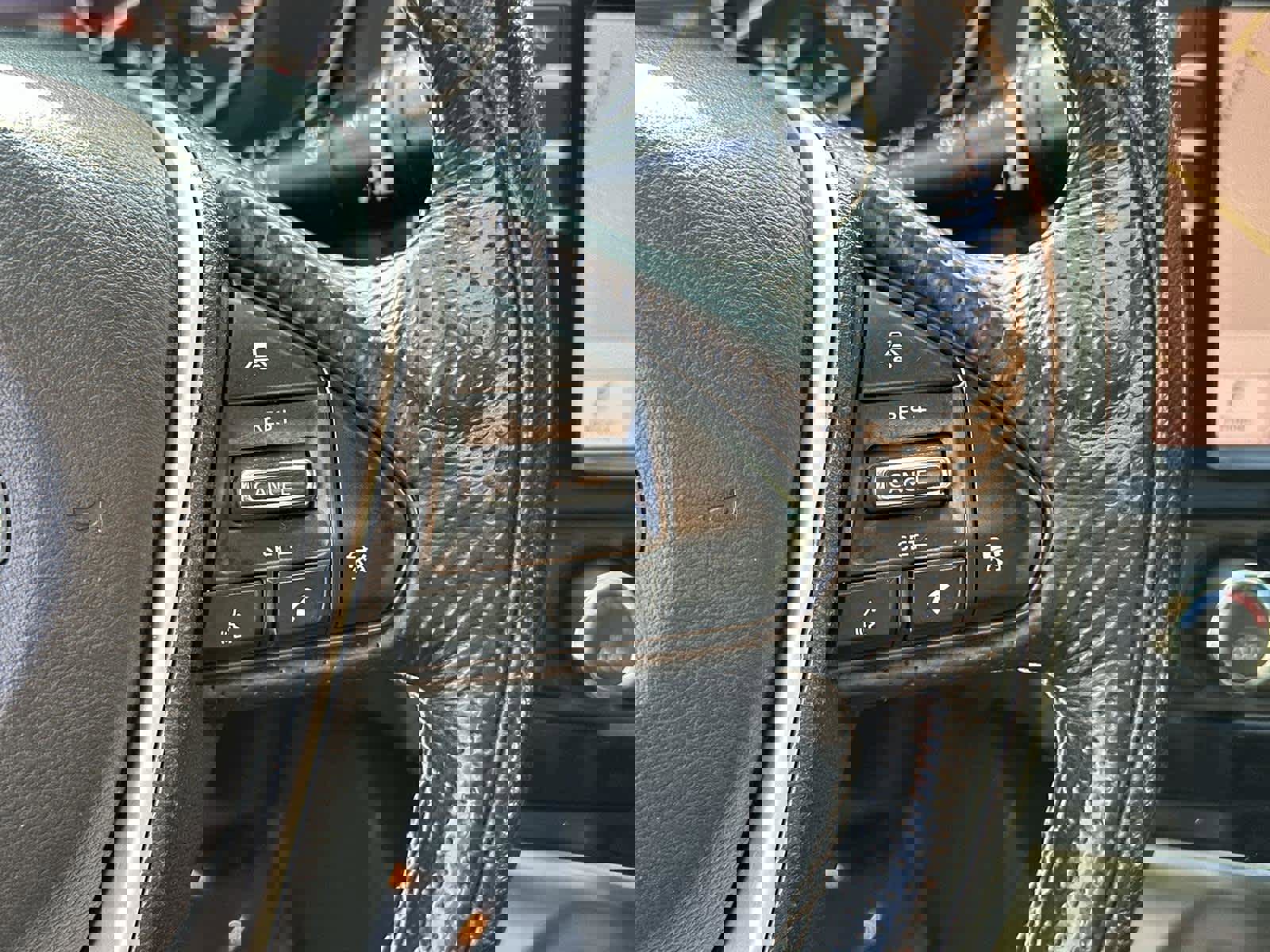 Used 2020 Nissan Maxima 3.5 SV w/ Floor Mat Group image 25